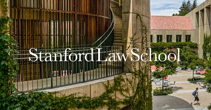 Standford Law School Wildlife Trafficking